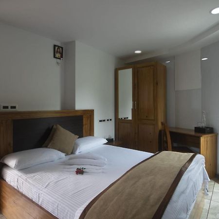 Magni Home Kochi Ngoại thất bức ảnh