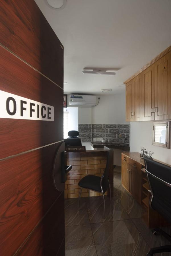 Magni Home Kochi Ngoại thất bức ảnh