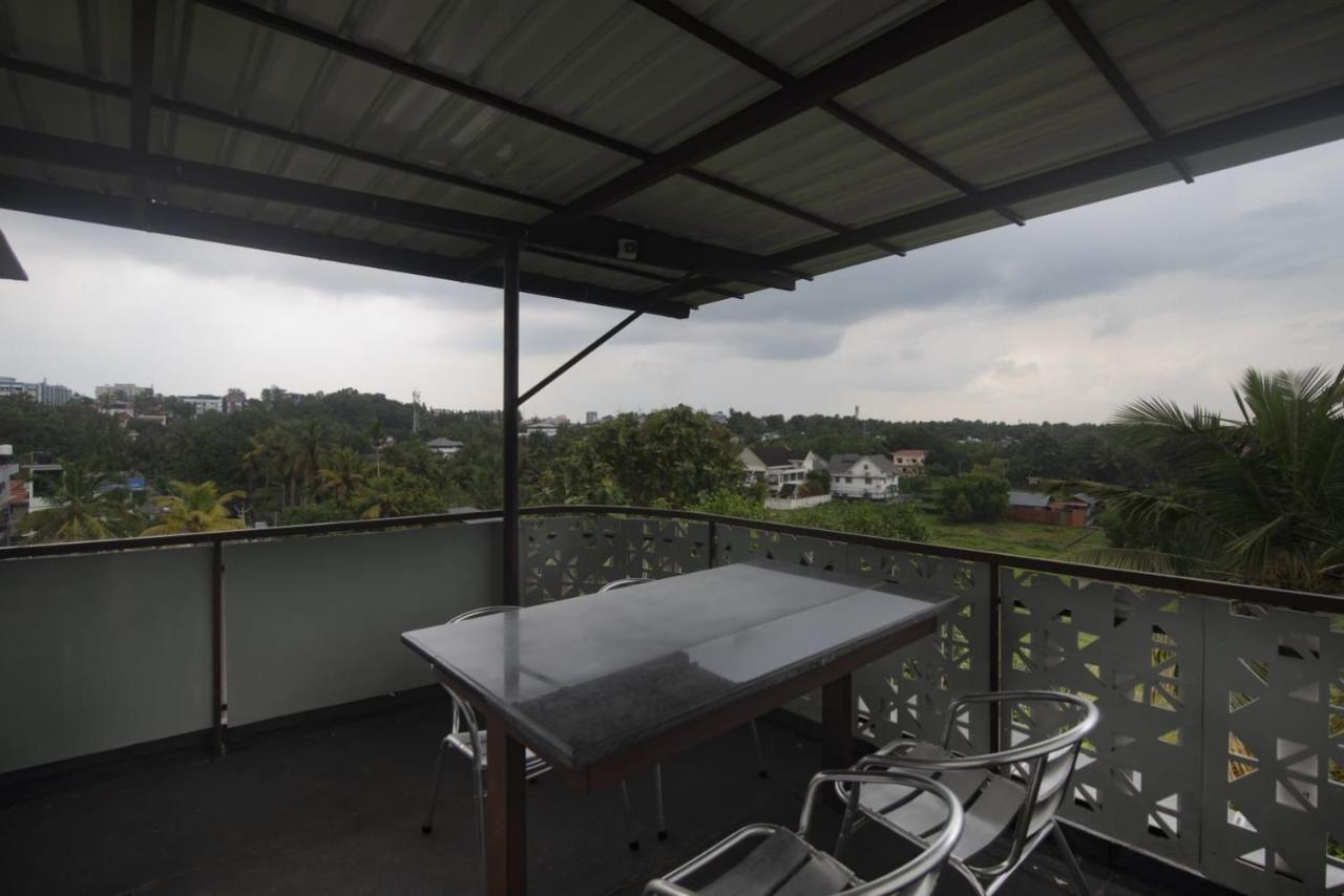 Magni Home Kochi Ngoại thất bức ảnh