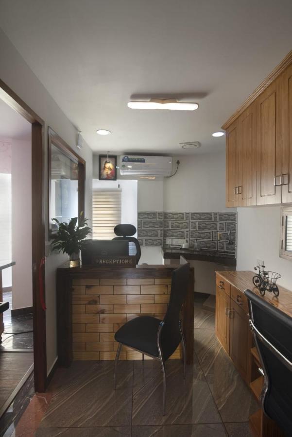 Magni Home Kochi Ngoại thất bức ảnh