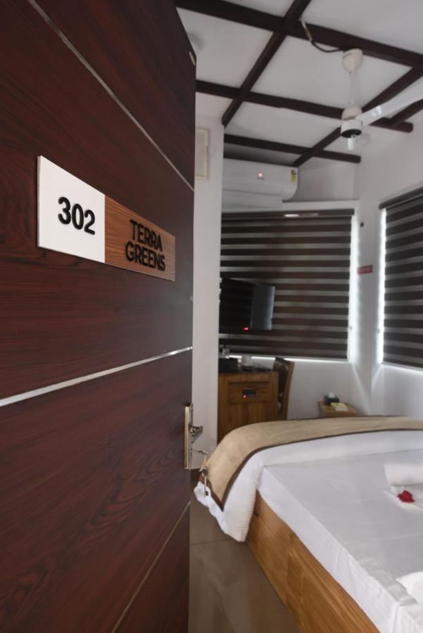 Magni Home Kochi Ngoại thất bức ảnh