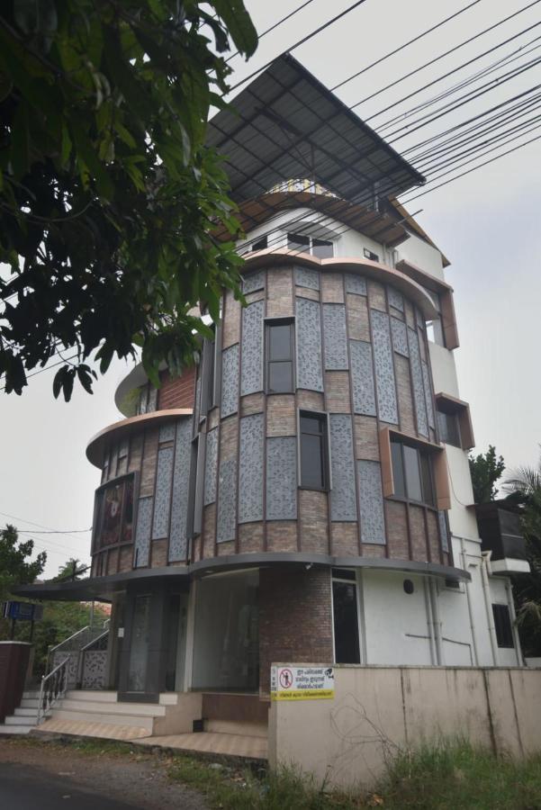 Magni Home Kochi Ngoại thất bức ảnh