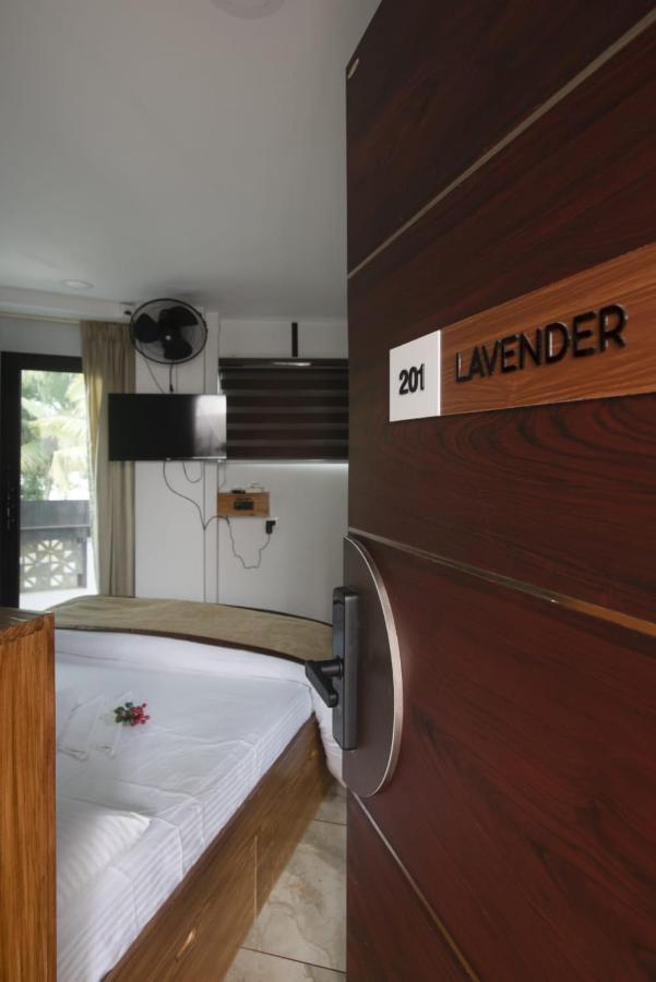 Magni Home Kochi Ngoại thất bức ảnh