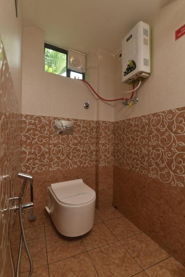Magni Home Kochi Ngoại thất bức ảnh