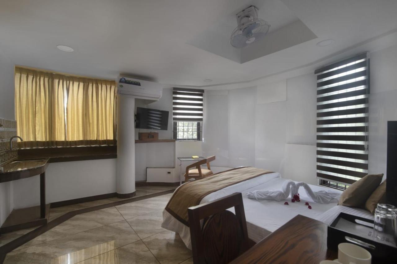 Magni Home Kochi Ngoại thất bức ảnh