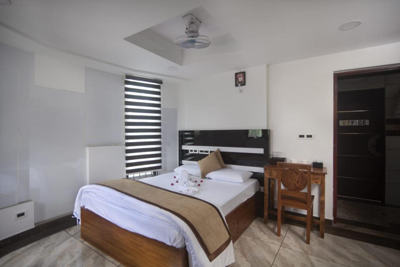 Magni Home Kochi Ngoại thất bức ảnh