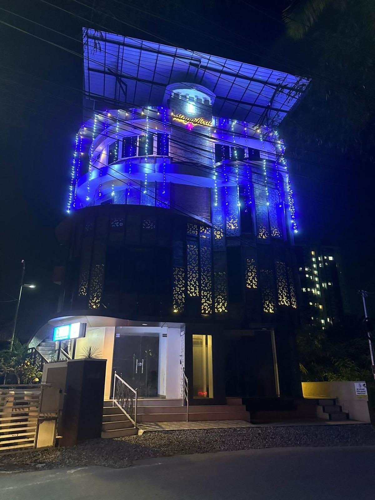 Magni Home Kochi Ngoại thất bức ảnh